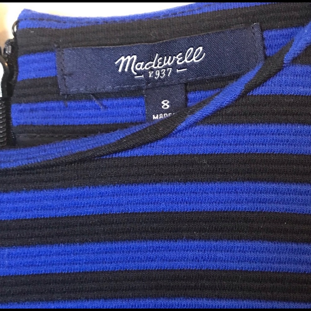 Madewell Fall/Winter Dress
